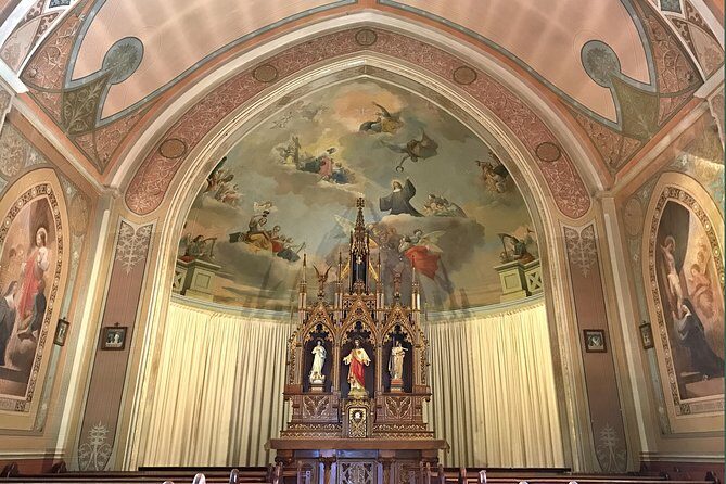 Pinnacles Desert & New Norcia Day Tour from Perth - Final Thoughts: Who Should Consider This Tour?