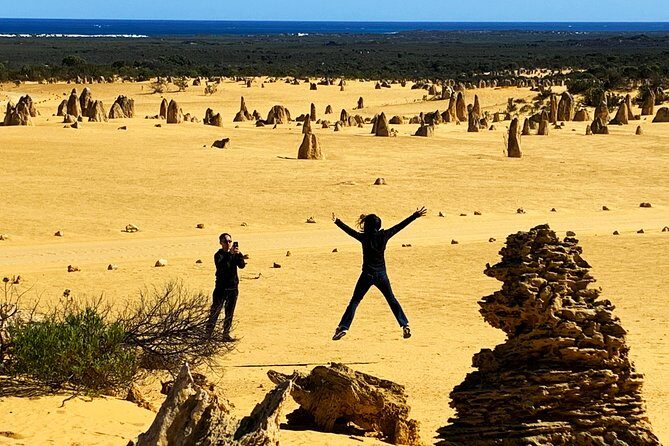 Pinnacles Desert Private Day Tour - A Closer Look at the Pinnacles Desert Private Day Tour