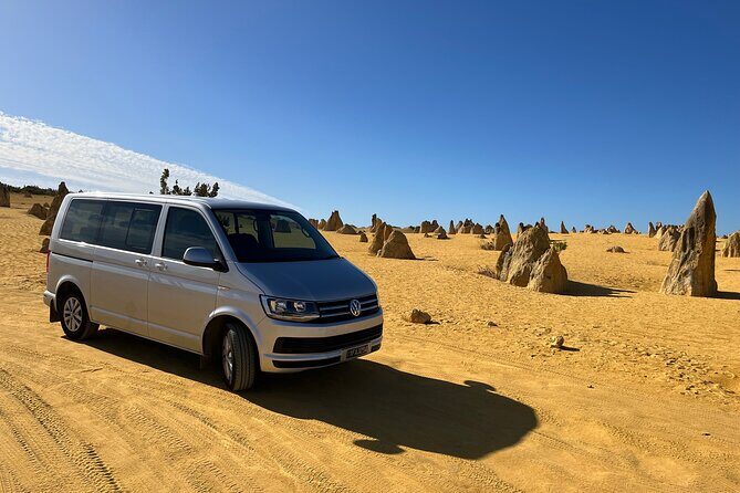 Pinnacles Desert Private Tour - The Itinerary in Detail