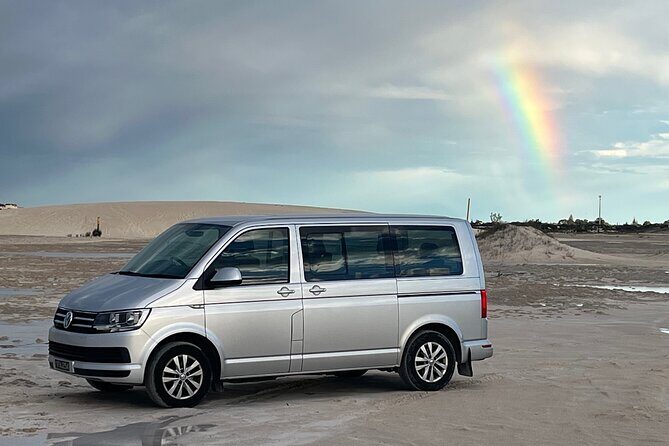 Pinnacles Desert Private Tour - Practical Aspects: Transportation, Price, and Duration