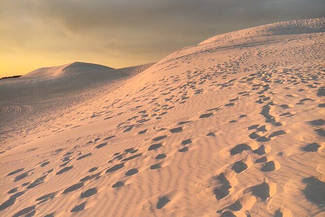 Pinnacles Desert Private Tour - The Sum Up