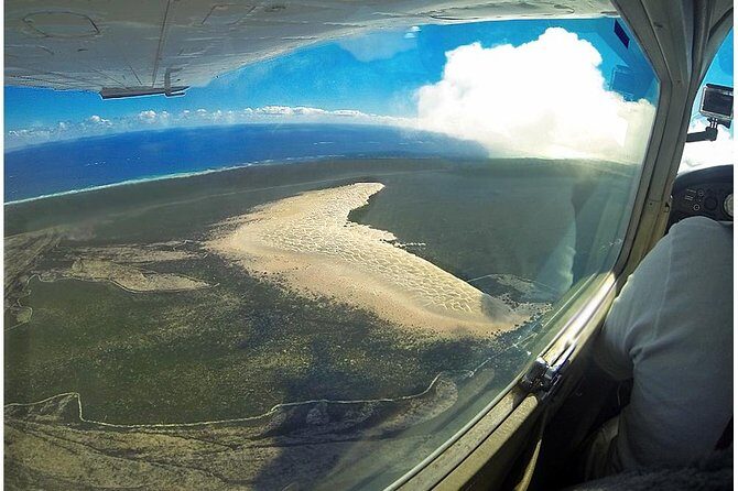 Pinnacles Desert Scenic Flight and Ground Tour - Exploring the Itinerary in Detail