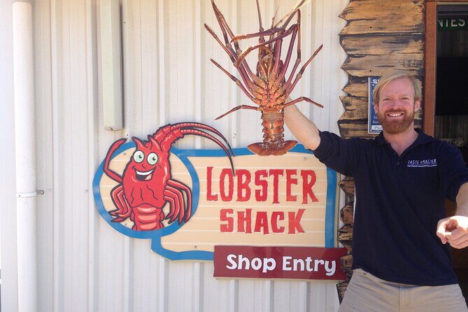Pinnacles Lobster Yanchep Small Group Day Tour from Perth - An In-Depth Look at the Itinerary