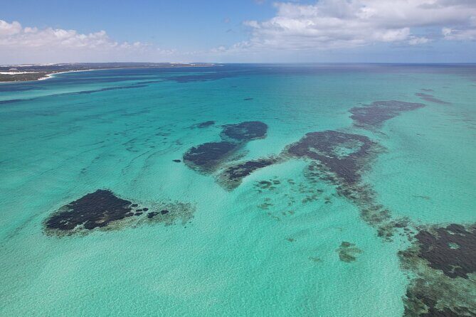 Pinnacles+Lancelin Sand Dune Impression Day Tour from Perth - The Pinnacles Desert
