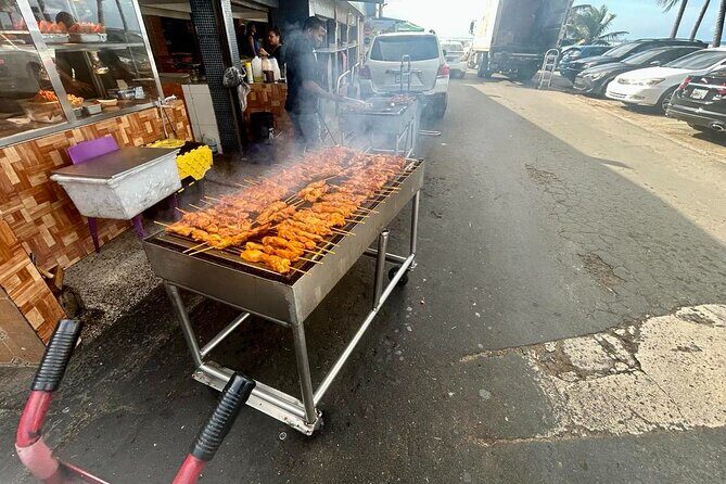 Pinones Bar Hopping Beach Food Tour & Caguas River Hidden Gem - Key Points