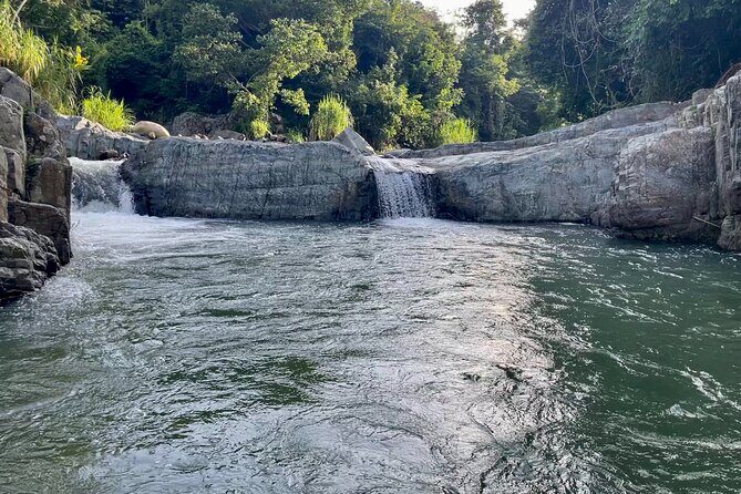 Pinones Bar Hopping Beach Food Tour & Caguas River Hidden Gem - Frequently Asked Questions