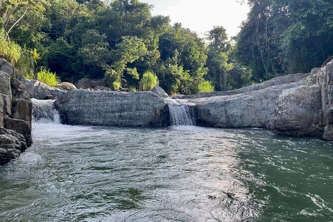 Pinones Bar Hopping Beach Food Tour & Caguas River Hidden Gem - Final Thoughts
