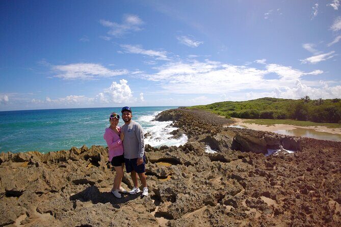 Piñones Buggy & Beach Day - Frequently Asked Questions