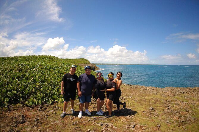 Piñones Buggy & Beach Day - Final Words