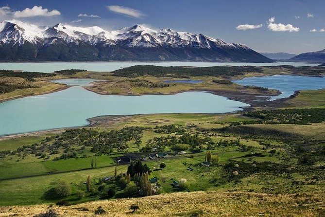 Pioneros Navigation and Trekking - About Your Stay