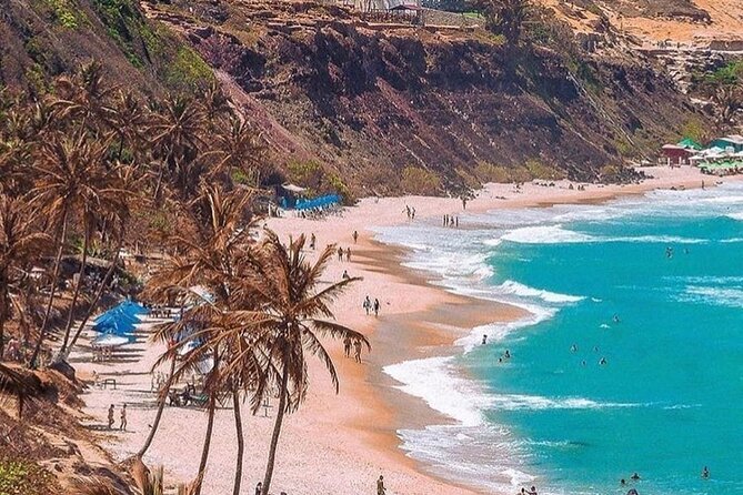 Pipa - RN - Pricing and Booking Options