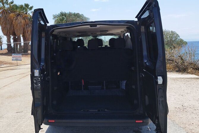 Piraeus Cruise Port Transfer Athens Centre - Why This Transfer Stands Out in Athens