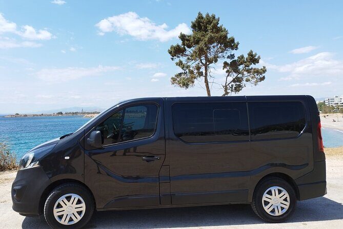 Piraeus Cruise Port Transfer Athens Centre - Suitability and Best For