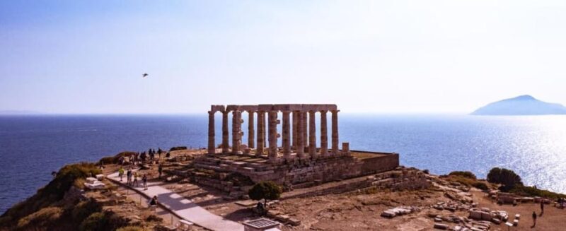 Piraeus: Magic tour to Cape Sounion and Temple of Poseidon - An In-Depth Look at the Tour Experience