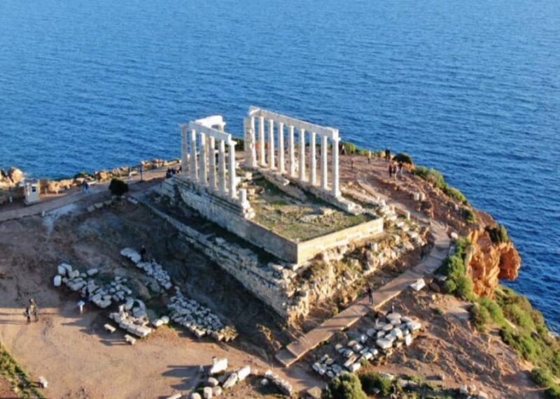 Piraeus: Magic tour to Cape Sounion and Temple of Poseidon - Who Is This Tour Best For?