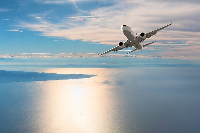 Piraeus port/hotels to Athens airport Private departure transfer - FAQ