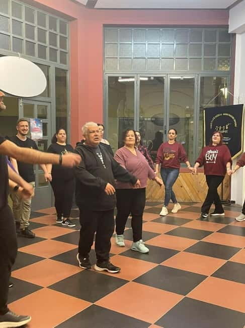 Piraeus: Traditional Greek Dance Class to Dance Like a Greek - Authenticity and Value