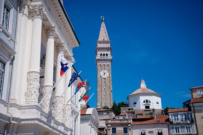 Piran Day Trip - Booking and Confirmation Process