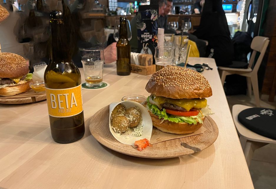 Piran: E-Bike&Burger in Istria - Frequently Asked Questions