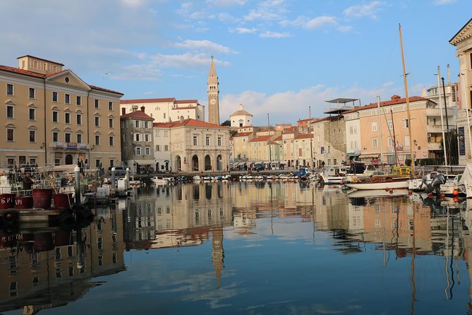 Piran & Panoramic Slovenian Coast - Shore Excursion From Trieste - Itinerary Highlights