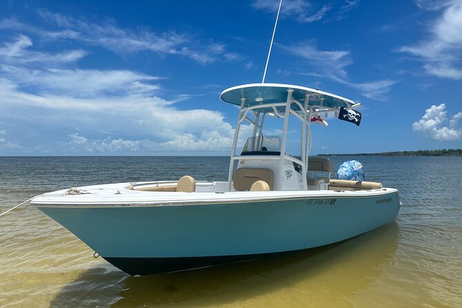 Pirate Adventure in Florida - Group Size and Tour Limitations
