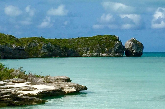 Pirate Cove Off-Road Adventure & Da Conch Shack Visit Experience! - Authentic Experiences and Practical Aspects