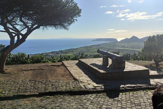 Pirate Expedition: Full Island Tour - Key Points