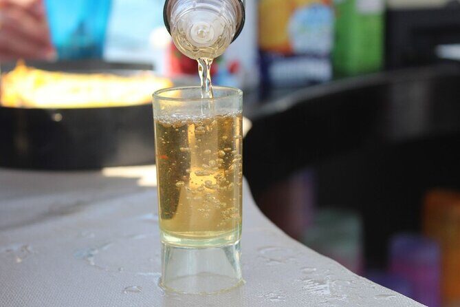 Pirate Ship Experience: Boat Tour by Cabo San Lucas at Sunset - Entertainment and Atmosphere
