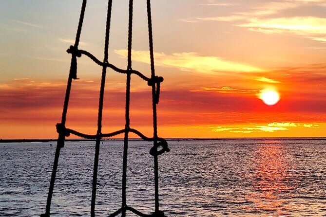 Pirate Ship Sundowner Cruise in Mandurah - Highlights and Authentic Experiences