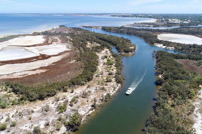 Pirate Ship Sundowner Cruise in Mandurah - Practical Tips for a Great Experience