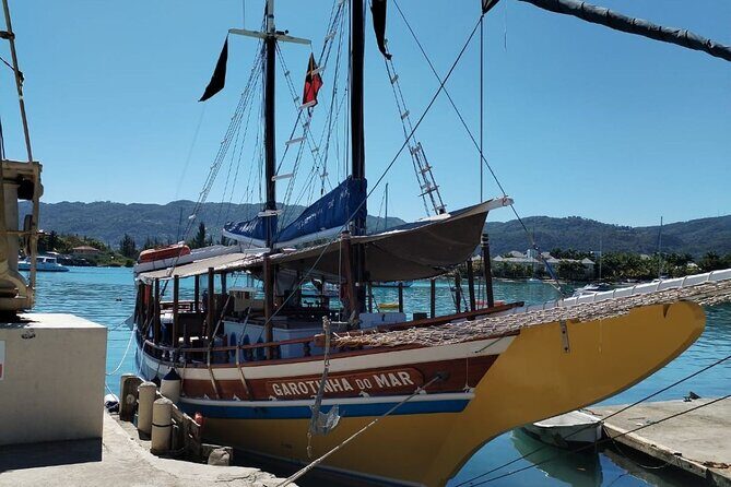 Pirate Ship Sunset Cruise and Ricks Cafe Montego Bay Resorts - The Itinerary in Detail: What You Can Expect