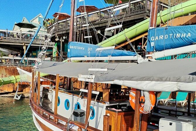 Pirate Ship Sunset Cruise and Ricks Cafe Montego Bay Resorts - The Sum Up: Who Is This Tour Best For?