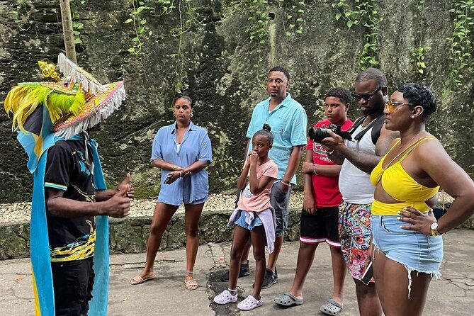 Pirates a Shore Adventure & Queens Staircase Tour Nassau - What to Expect from the Pirates a Shore Adventure & Queens Staircase Tour