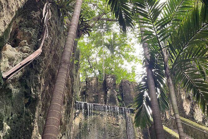 Pirates a Shore Adventure & Queens Staircase Tour Nassau - FAQ: Your Questions Answered