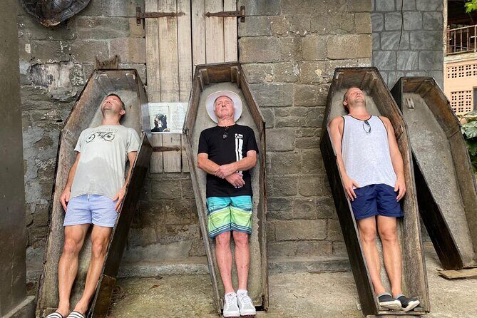 Pirates Beach Private Tour - Practical Details and Logistics