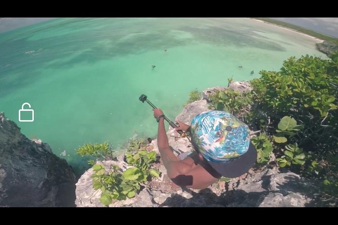 Pirates Cove Experience ( Private ) W / With Drinks & Lunch Included - Confirmation and Participation