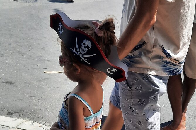Pirates Gold Nassau Scavenger Hunt Adventure - Health and Safety Information