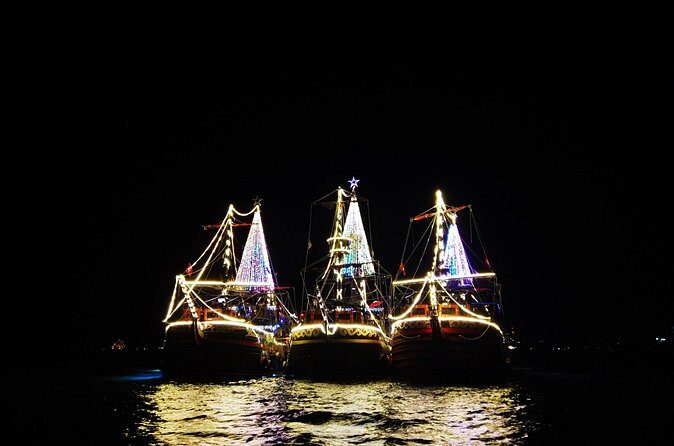 Pirates Night Out: Dinner and Entertainment in the Caribbean - The Sum Up