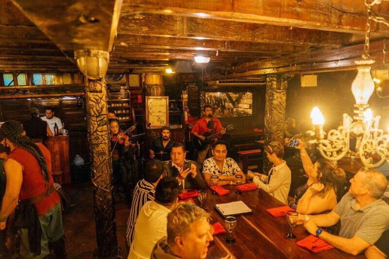 Pirates of the Bay - Night Tour - Considerations and Practical Tips