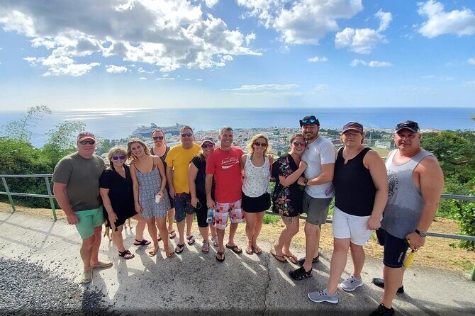 Pirates of the Caribbean Fun Tour - Transport, Timing, and Group Size