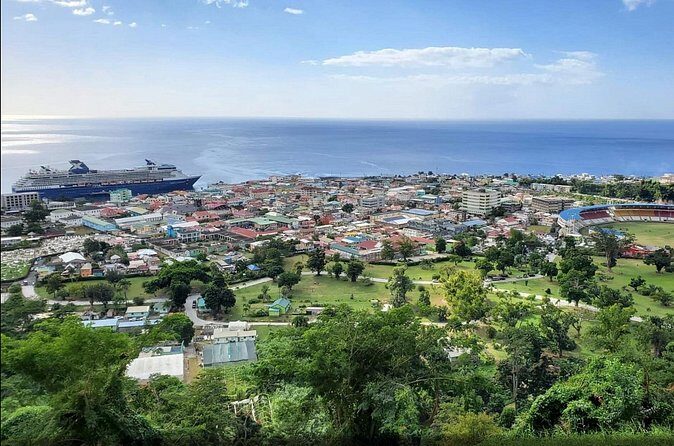Pirates of the Caribbean Fun Tour - Practical Tips for Travelers