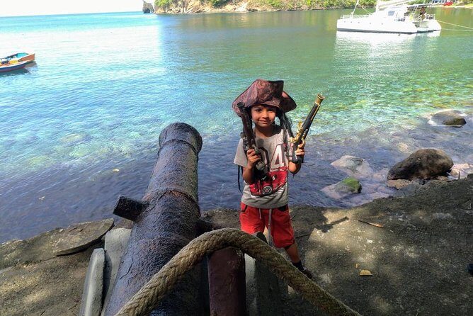 Pirates of the Caribbean Movie Site and Beach Guided Tour - Transportation and Amenities: Comfort and Convenience