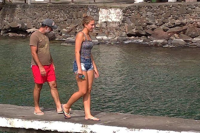 Pirates of the Caribbean Movie Site and Beach Guided Tour - Honest Feedback from Travelers