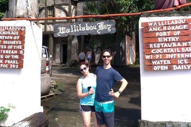 Pirates of the Caribbean Movie Site and Beach Guided Tour - The Sum Up: Who Is This Tour Best For?