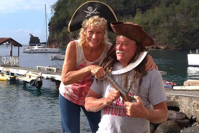 Pirates of the Caribbean Movie Site and Beach Guided Tour - FAQ