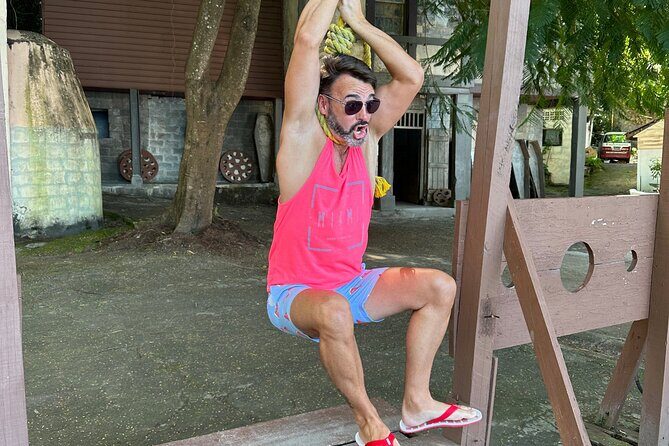 Pirates of the Caribbean Port Royal Experience & Beach w/ Topdawg Taxi and Tours - Final Thoughts: Is This Tour for You?