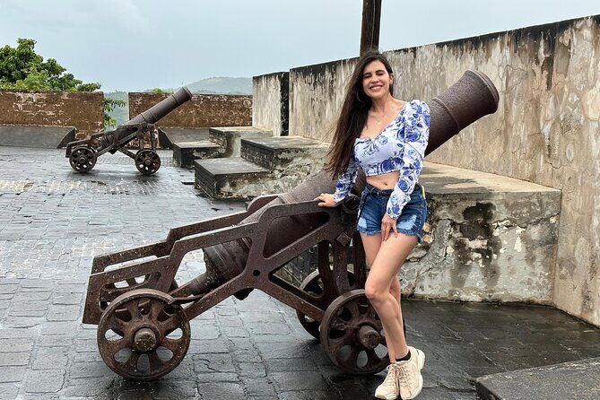 Pirates of the Caribbean Port Royal Experience & Beach w/ Topdawg Taxi and Tours - FAQs