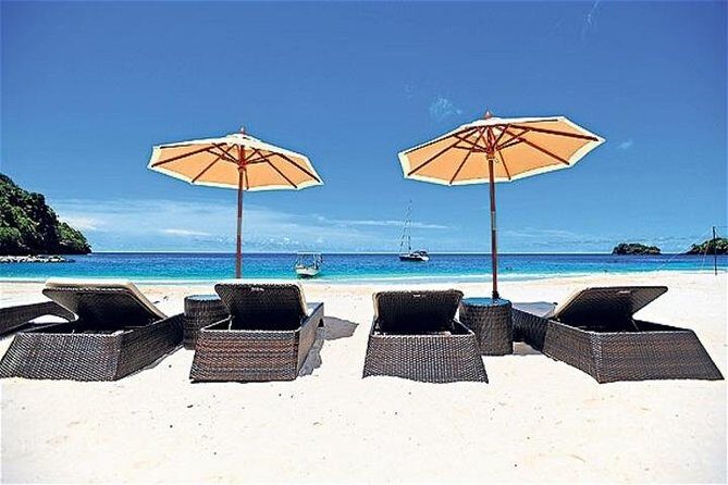 Pirates of the Caribbean SVG with Trubb Taxi Tours - Final Word