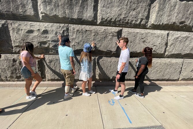 Pirates, Patriots, and Freedom Ultimate History Experience - Immersive Experiences and Guided Insights