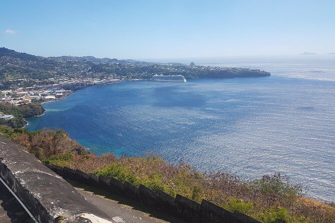 Pirates Tour in St Vincent - An In-Depth Look at the Pirates Tour in St. Vincent